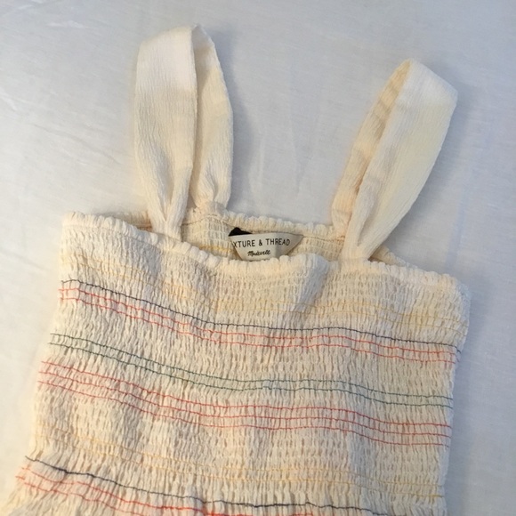 Summer Top - Picture 4 of 4